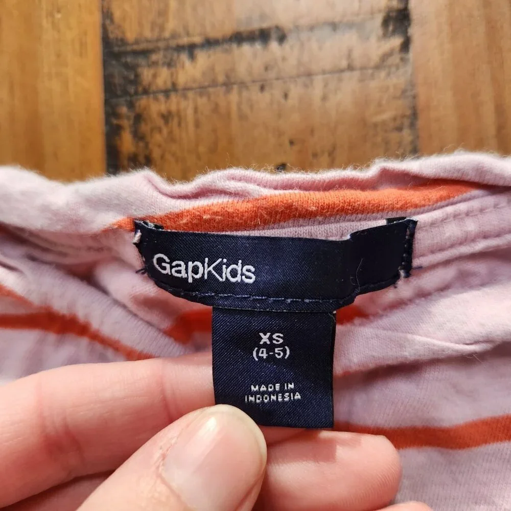 GAP 10 piece